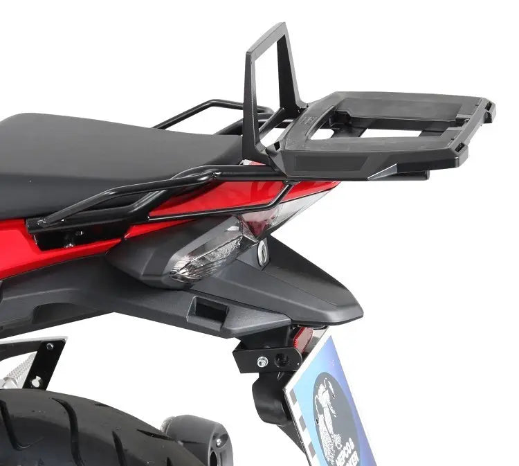 Hepco & Becker Rear Alurack Honda VFR800F '14-