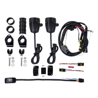 oxford motorcycle lights 2300 lumens