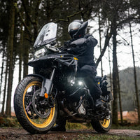 oxford motorcycle lights 2300 lumens