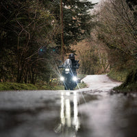oxford motorcycle lights 2300 lumens