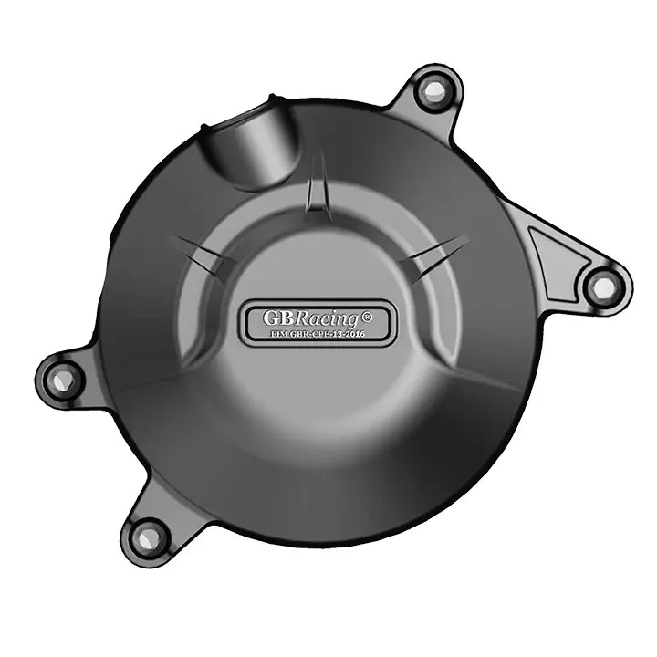 GB Racing Clutch Cover Honda CBR500R / CB500F / CB500X 2013-2018
