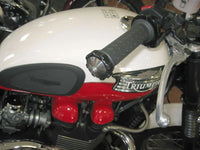 Kaoko Throttle Stabilizer Triumph Bonneville SE / Scrambler 900 -2014