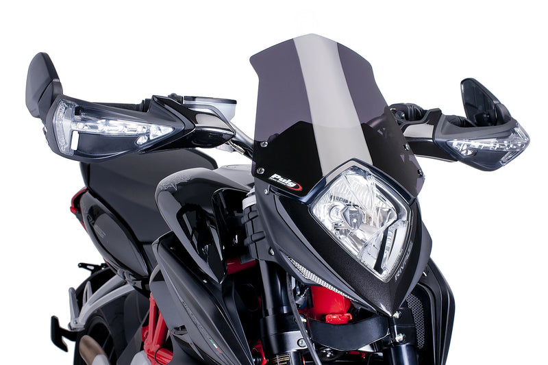 puig new generation sport windshield mv agusta rivale 800 2014 2023