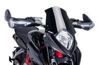 puig new generation sport windshield mv agusta rivale 800 2014 2023