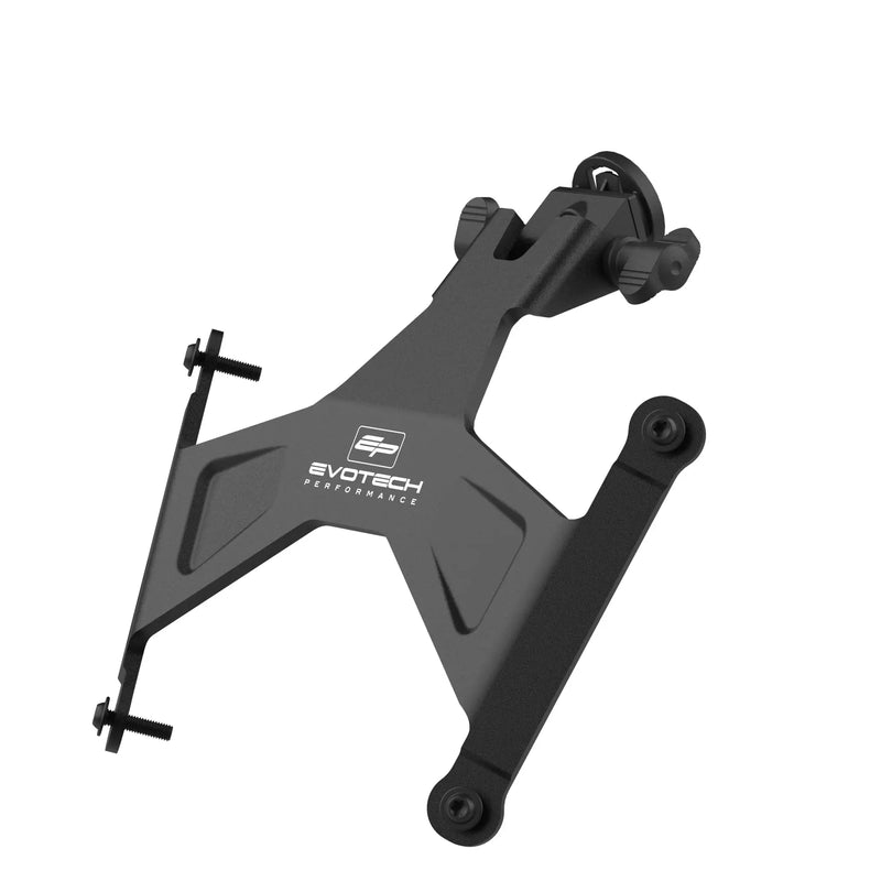 Evotech Performance Beeline Moto 2 Sat Nav Upper Mount Honda XL750 Transalp 2025-