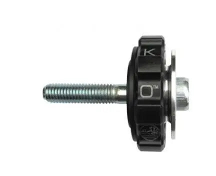 Kaoko Throttle Stabilizer BMW G310R / G310GS 2016-2024 Without OEM Handguards