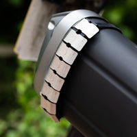 oxford motorcycle exhaust protector