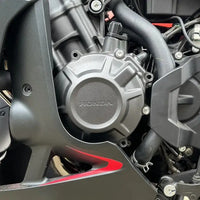 GB Racing Secondary Engine Cover Set CB650R / CBR650R E-Clutch 2024-