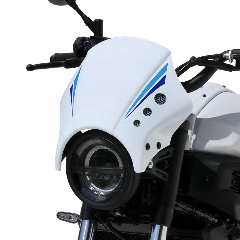 Ermax Nose Fairing Yamaha XSR700 2022-2024