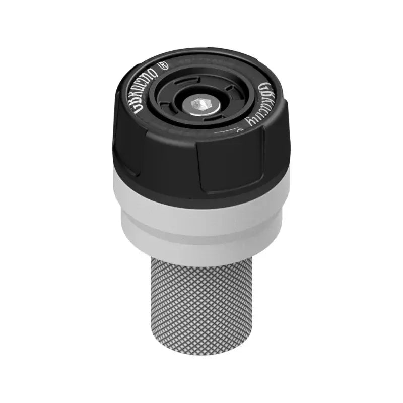GB Racing Spindle Protector CF Moto 675 SR-R 2025- Front RHS
