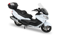 hepco becker rear aluracksuzuki burgman 650 13
