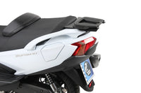 hepco becker rear aluracksuzuki burgman 650 13