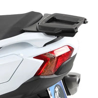 hepco becker rear aluracksuzuki burgman 650 13