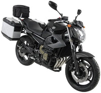 hepco becker lock it side carrier yamaha fz6r 2009 2017