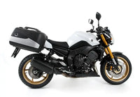 hepco becker lock it side carrier yamaha fz 8