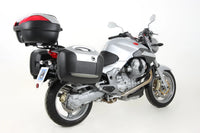 hepco becker side carrier moto guzzi breva v 850 1100 1200 norge 850 1200