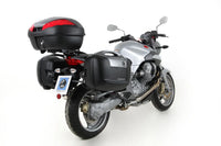 hepco becker side carrier moto guzzi breva v 850 1100 1200 norge 850 1200