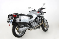 hepco becker side carrier moto guzzi breva v 850 1100 1200 norge 850 1200