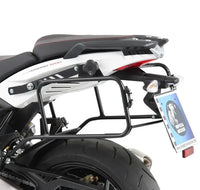 hepco becker lock it side carrier aprilia caponord 1200