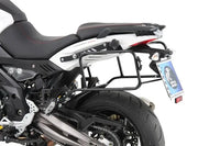 hepco becker lock it side carrier aprilia caponord 1200