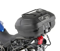 hepco becker rear alurack triumph tiger 800 800xc 14