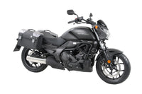 hepco becker c bow carrier softbags honda ctx700