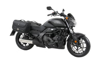 hepco becker c bow carrier softbags honda ctx700