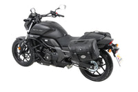 hepco becker c bow carrier softbags honda ctx700