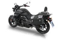 hepco becker c bow carrier softbags honda ctx700