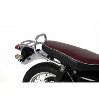 hepco becker rear rack kawasaki w 650 800 model