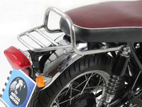 hepco becker rear rack kawasaki w 650 800 model