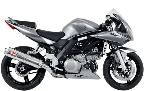 Suzuki SV1000