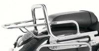hepco becker rear rack triumph thunderbird 1600 1700 storm 2009