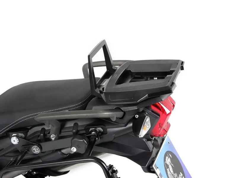hepco becker rear alurack triumph tiger 800xc xcx 15
