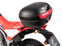 Hepco & Becker Topcase Set Journey TC40 Honda CRF 300 L / Rally 2021-