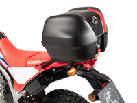 Hepco & Becker Topcase Set Journey TC30 Honda CRF 300 L / Rally 2021-