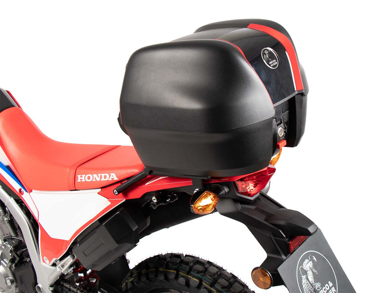 Hepco & Becker Topcase Set Journey TC30 Honda CRF 300 L / Rally 2021-