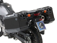 hepco becker cutout side carrier with xplorer cases suzuki v strom 650 13