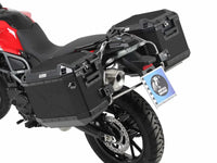hepco becker cutout side carrier kit bmw f650gs twin f700gs f800gs 2008 2018