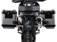 hepco becker cutout side carrier kit ktm 790 890 adventure