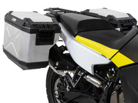 hepco becker cutout side carrier kit ktm 790 890 adventure