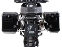 hepco becker cutout side carrier kit ktm 790 890 adventure