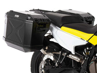 hepco becker cutout side carrier kit ktm 790 890 adventure