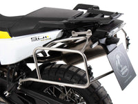 hepco becker cutout side carrier kit ktm 790 890 adventure