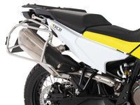 hepco becker cutout side carrier kit ktm 790 890 adventure