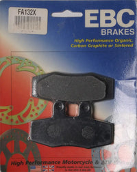 EBC Brake Pads For KTM D-XC / E-XC / E-GS 250 1991