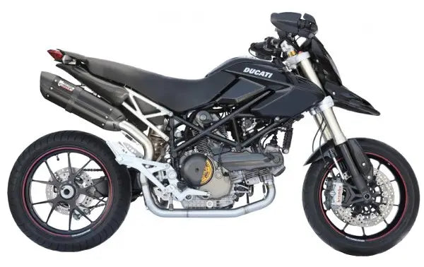 Ducati Hypermotard 1100