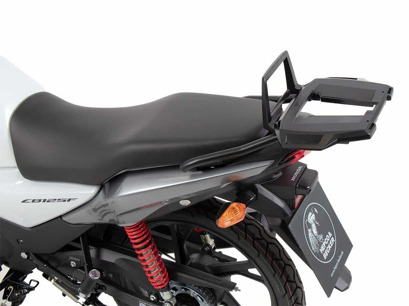 Hepco & Becker Alurack Honda CB125F 2021-