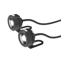 oxford motorcycle run light front