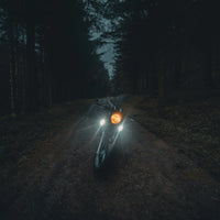 oxford motorcycle lights 2300 lumens